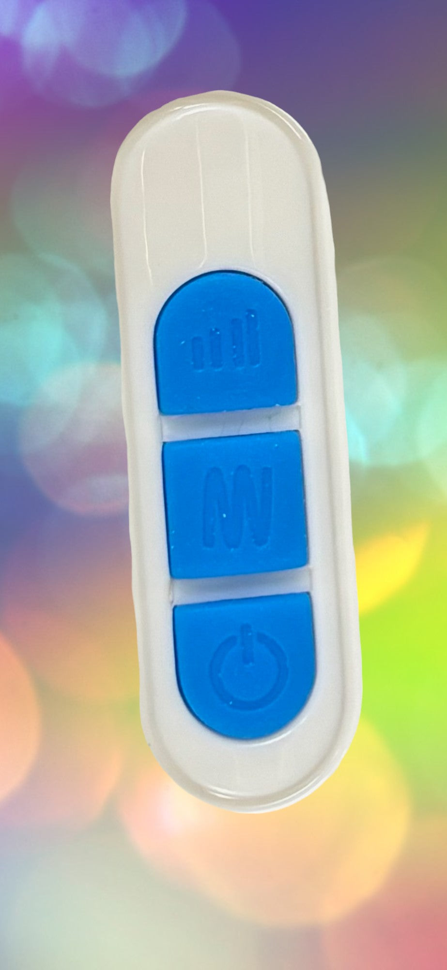 Doctor John’s Climax Wand – Waterproof Rechargeable Massager