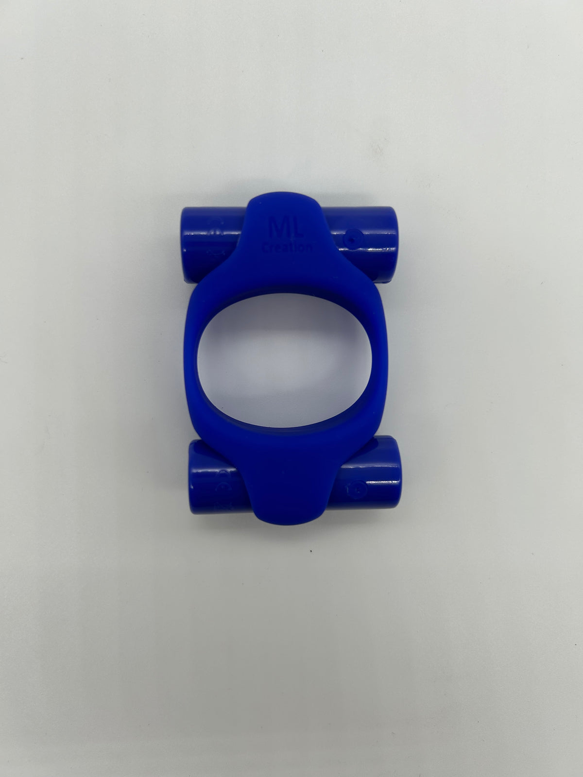 Power Ring – Dual Vibrating Performance Ring