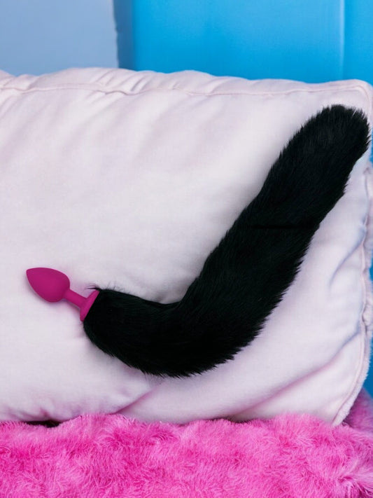 Fox Tail