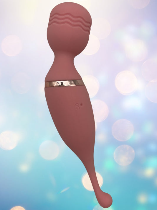 Doctor John’s Wand of Love – Powerful Personal Massager