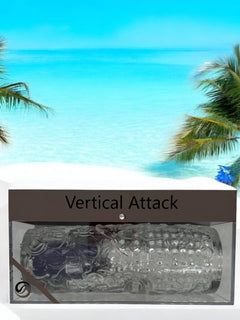 Vertical Attack