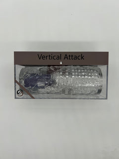 Vertical Attack