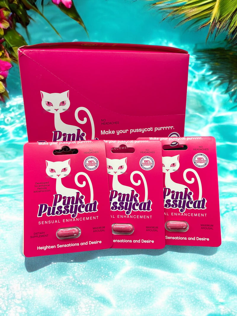 Pink Pussycat (3)