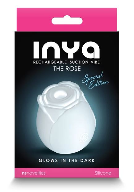 Inya The Rose Glow