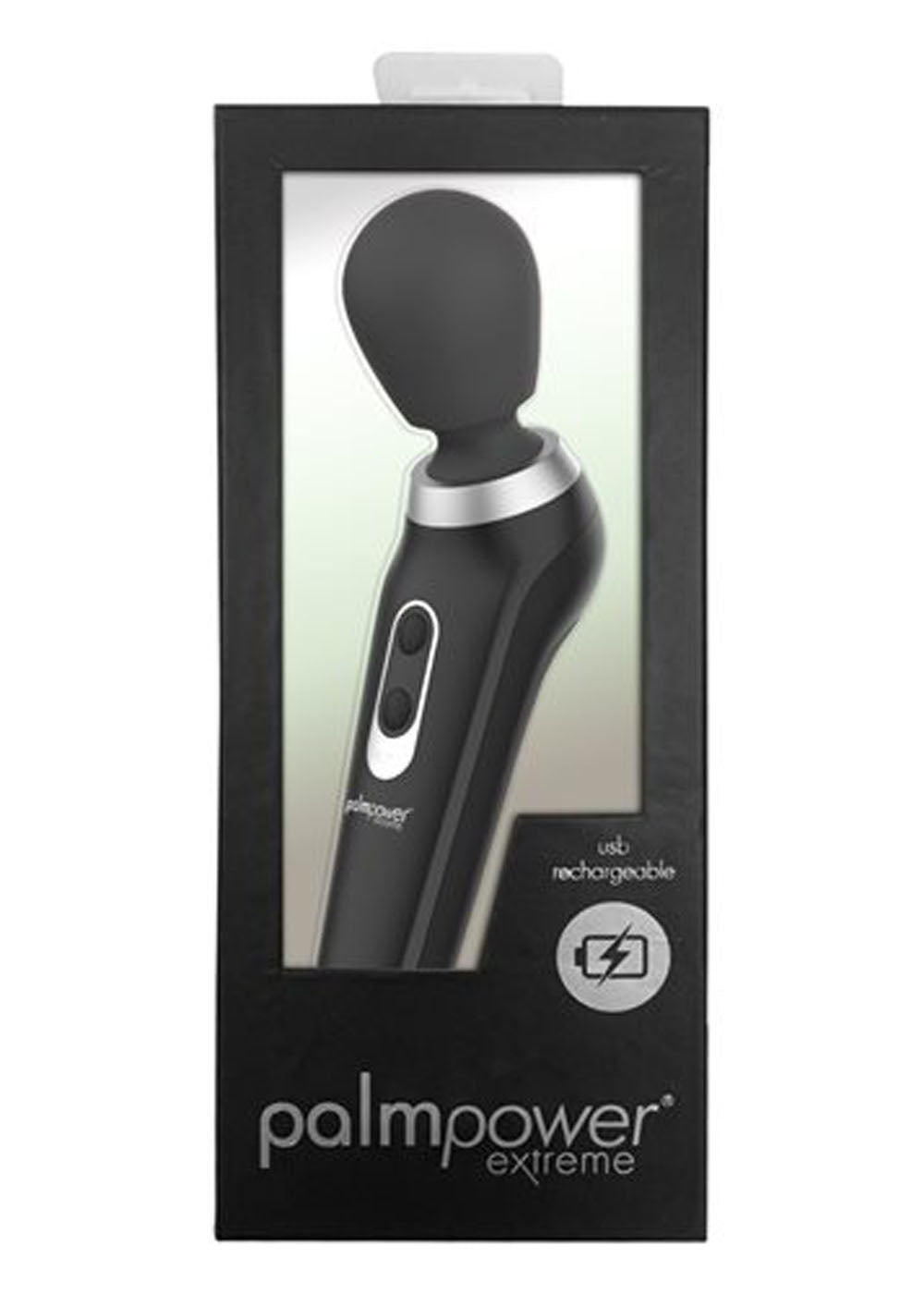 PALM POWER EXTREME BLACK
