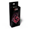 KINK CURIOUS FLOGGER BLACK