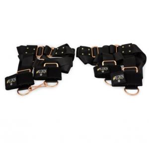 KINK LUX SERIES BED BINDING SET