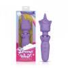VIBEN DREAMII WAND POWERFUL UNICORN LILAC WAND