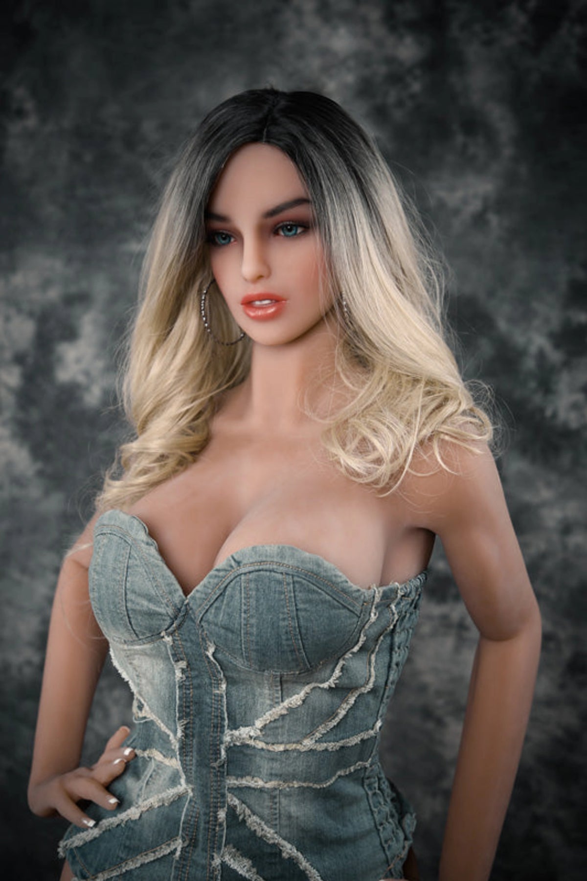 Life Size Sex Doll 76. Sensational Sophie