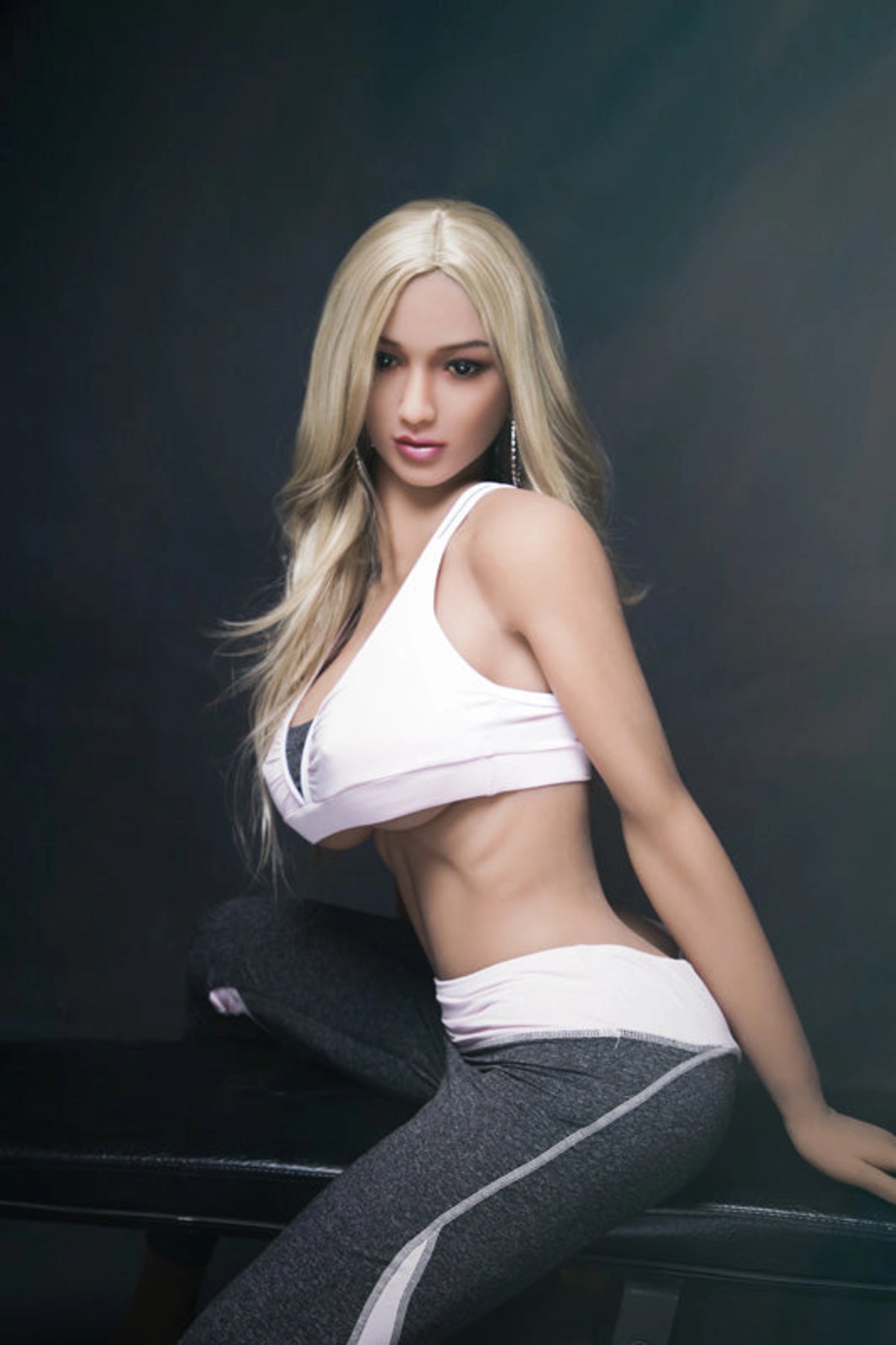 Life Size Sex Doll 77. Amazing Alice