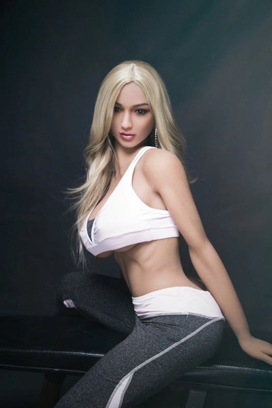 Life Size Sex Doll 77. Amazing Alice