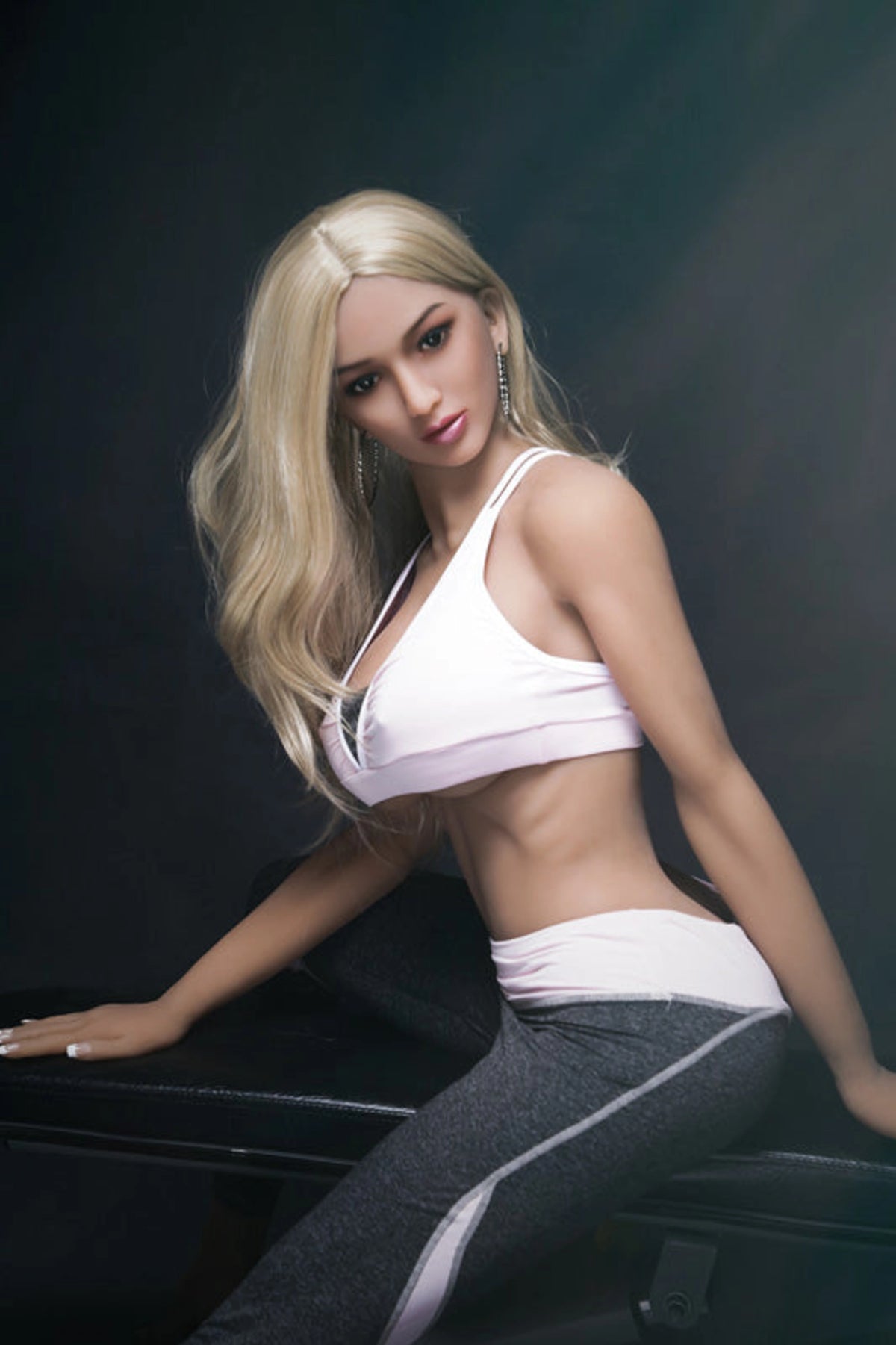 Life Size Sex Doll 77. Amazing Alice