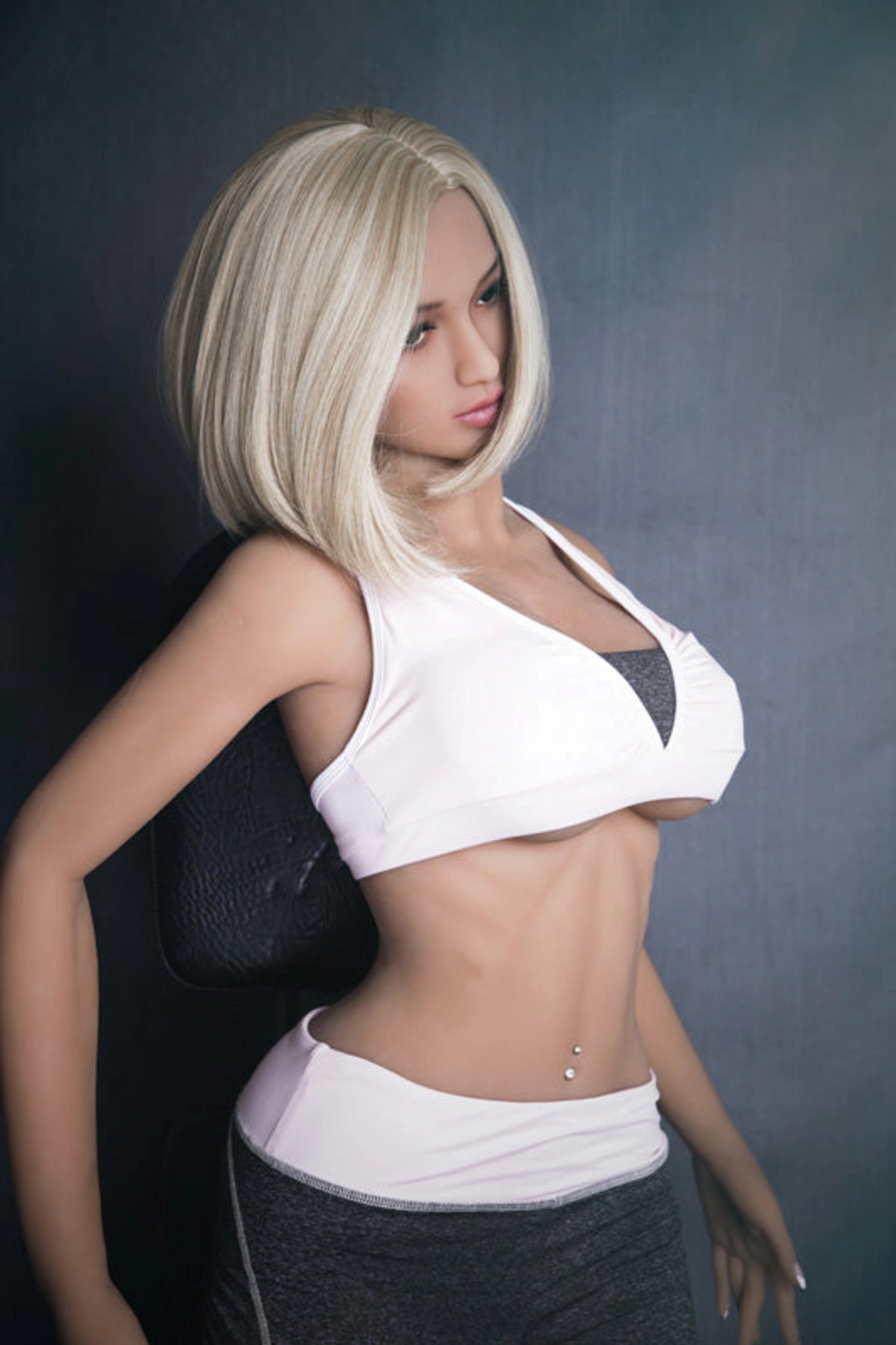 Life Size Sex Doll 77. Amazing Alice