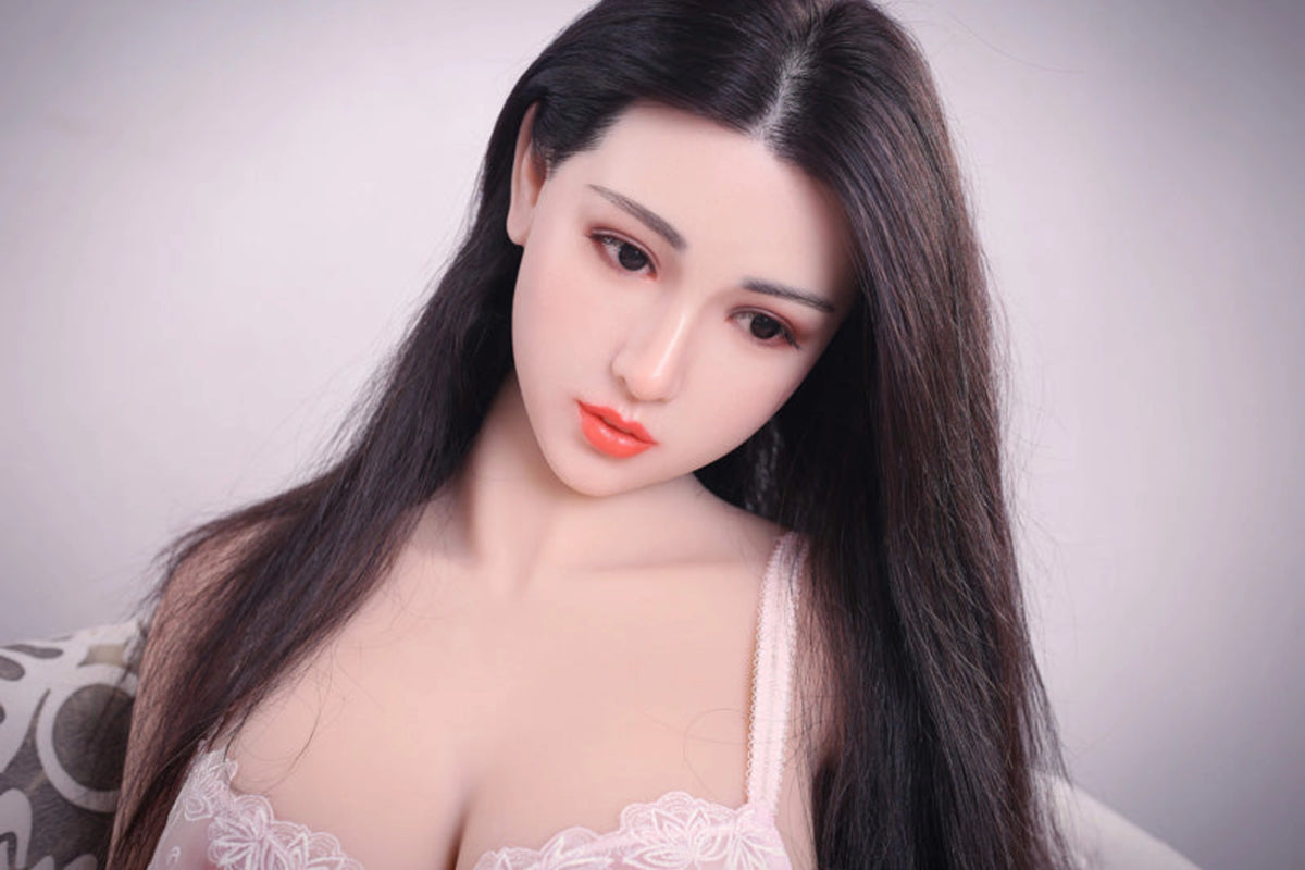 Life Size Sex Doll 80. Adventurous Ariana