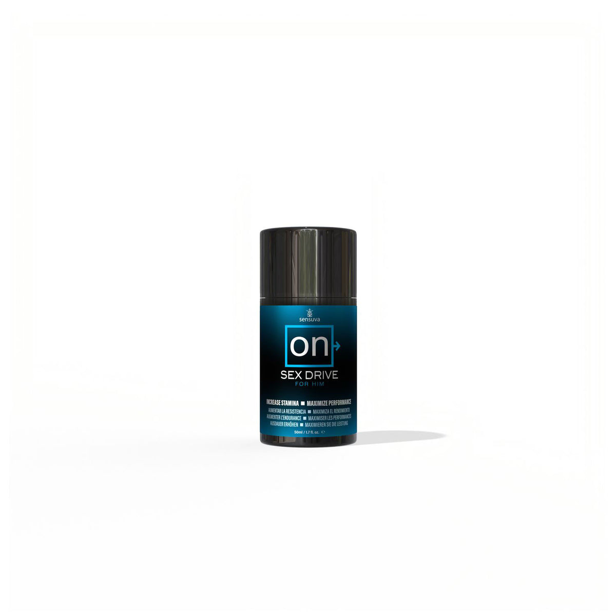 On Sex Drive for Him - 1.7 Oz.