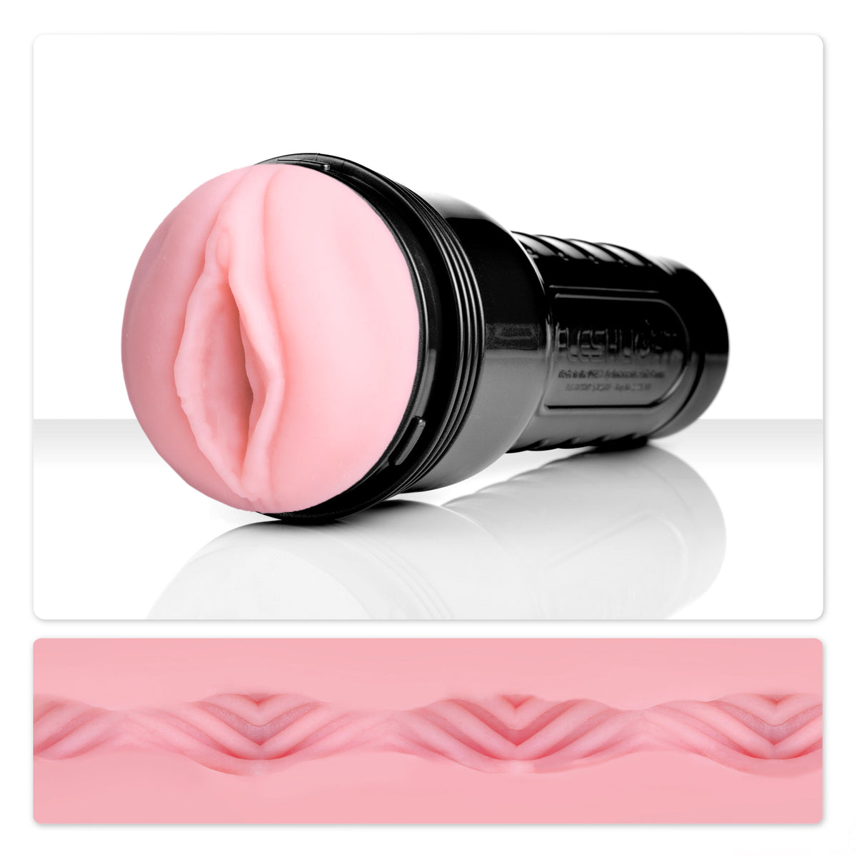 Pink Lady Vortex