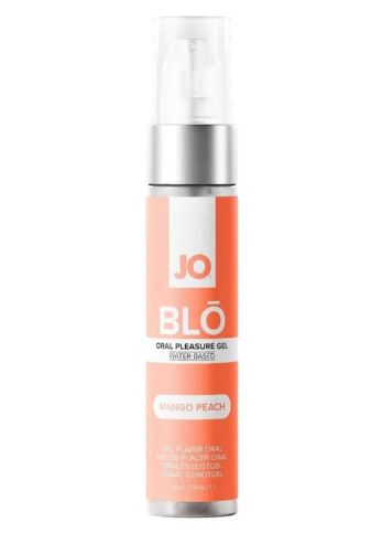 Jo Blo Mango Peach 1Oz