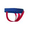 MOB JOCKSTRAP USA LARGE