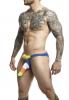 MOB BIKINI TOUCAN ROYAL BLUE LARGE