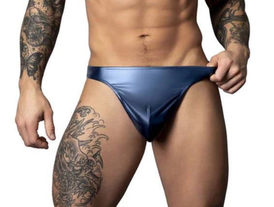 Liquid Onyx 2.0 Moonsh Small Medium Blue