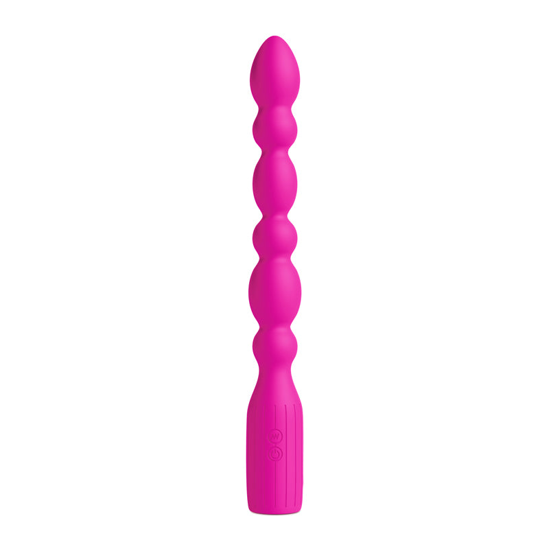 Inya Prime Pink