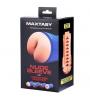 MAXTASY VIBRATION SLEEVE REALISTIC NUDE REPLACEMENT