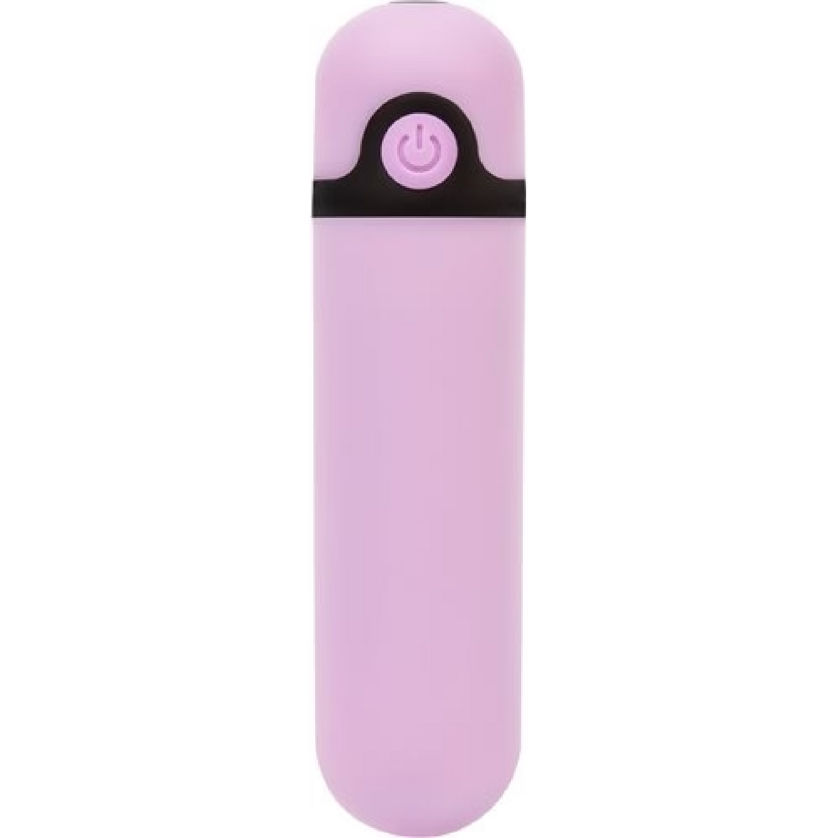 Simple & True Rechargeable Bullet Purple