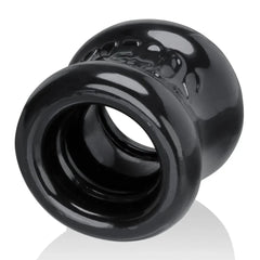 Oxballs Squeeze Ball Stretcher Black – FLEX-TPR Soft Grip Ball Stretcher