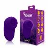 KENLEY VIOLET INTENSE FLICKERING FINGER VIBE
