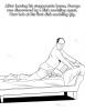 SEXFELD PORN PARODY COLORING BOOK (NET)
