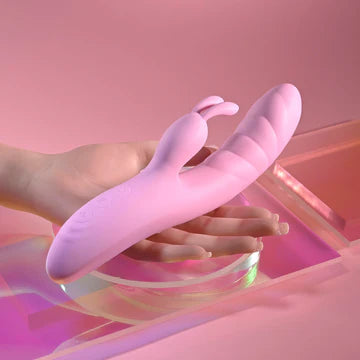 Playboy Rub Me Right Silicone Massage Accessory