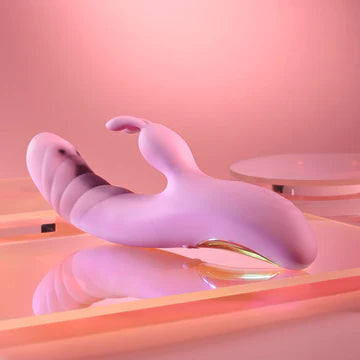 Playboy Rub Me Right Silicone Massage Accessory