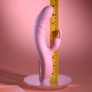 Playboy Rub Me Right Silicone Massage Accessory