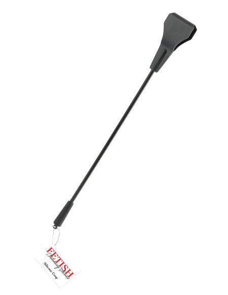 FETISH FANTASY SILICONE CROP