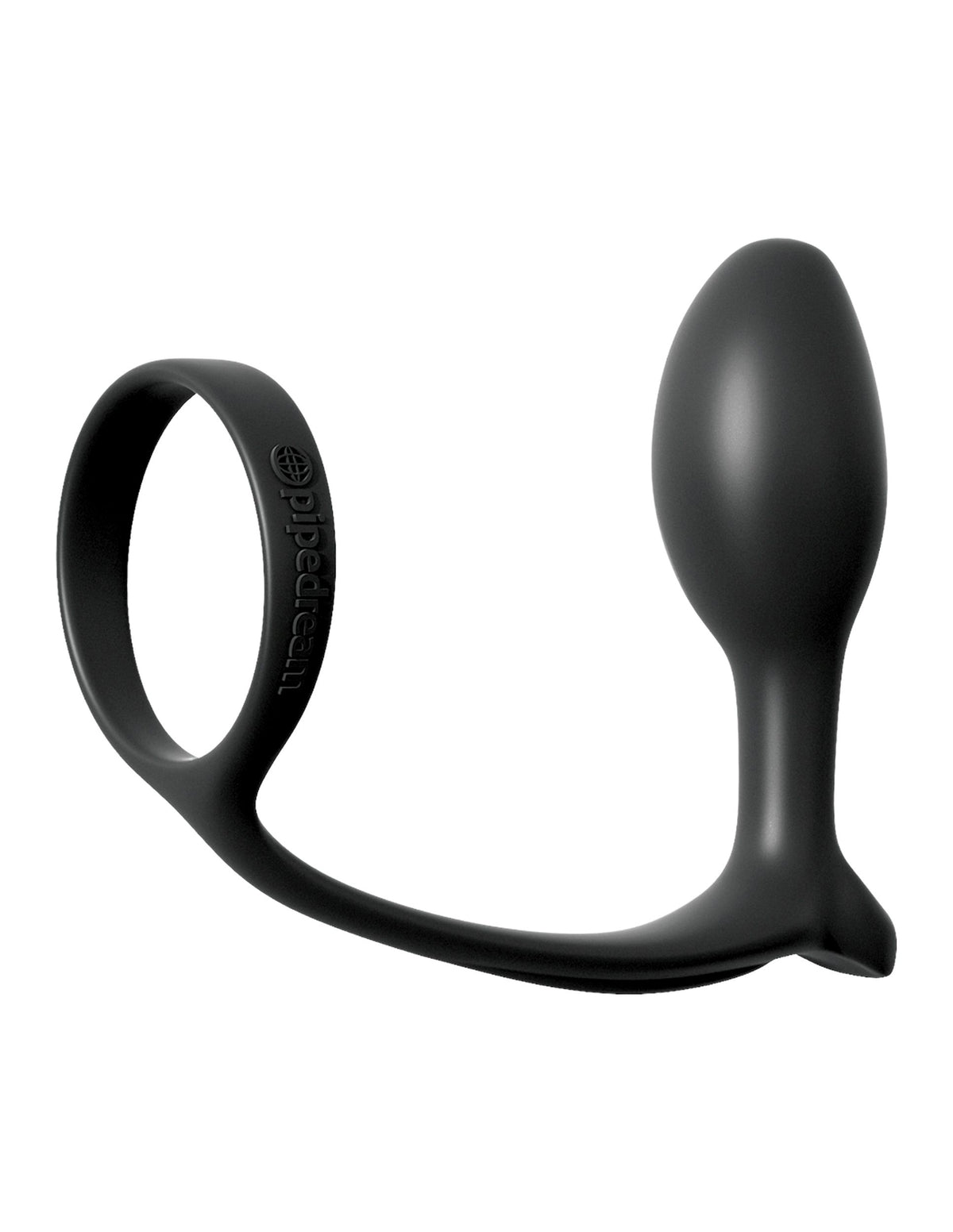 ANAL FANTASY ASS GASM COCK RING BEGINNERS PLUG