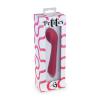 PETITES LIL G VIBRATOR BERRY