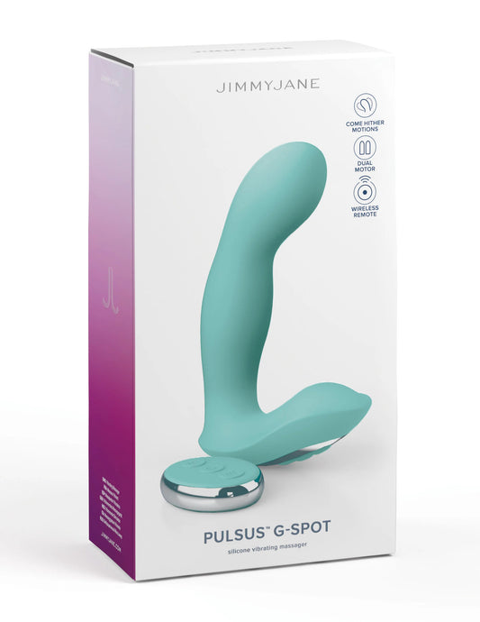 JIMMYJANE PULSUS G-SPOT