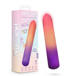 Play With Me - Sunset Passion