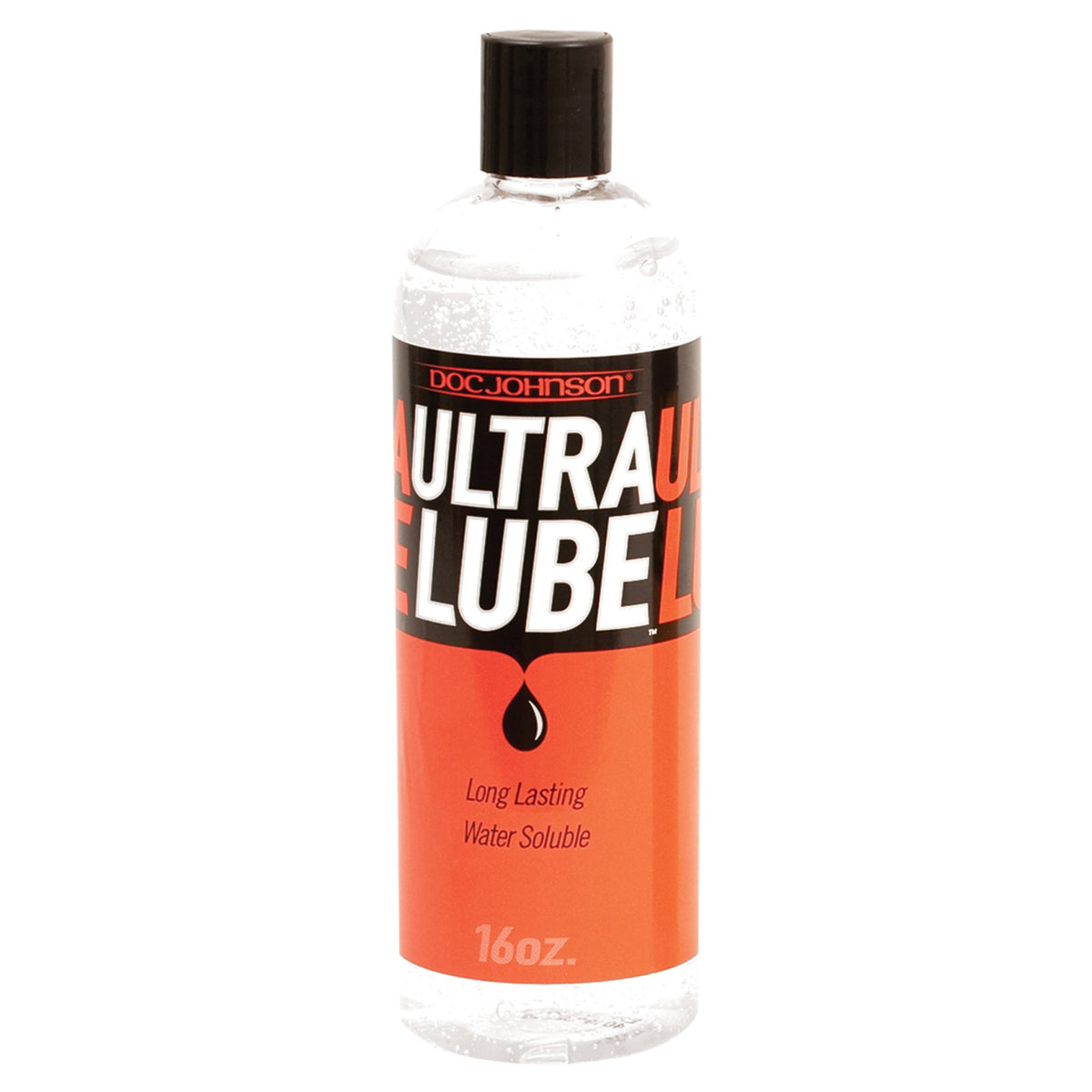 Ultra Lube - 16 Fl. Oz. - Bulk