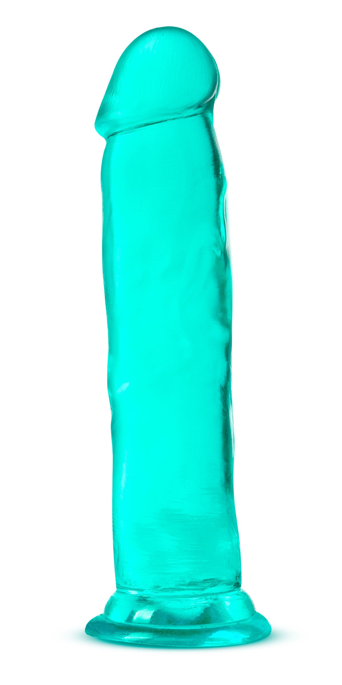 B YOURS PLUS THRILL N DRILL TEAL