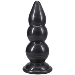 American Bombshell Triple Payload Gun Metal - Black