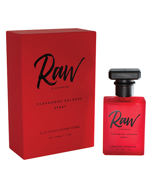 Raw by Raw Chemistry - 1 oz