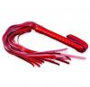 KINK CURIOUS BEGINNER BDSM KIT RED