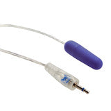 Whisper Micro Bullet – Purple