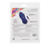 Whisper Micro Bullet – Purple