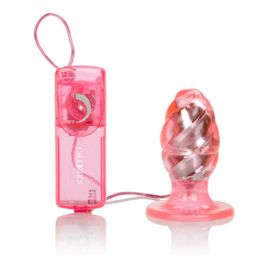 Tush Trainer Intermediate Silicone Trainer