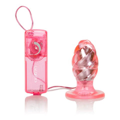 Tush Trainer Intermediate Silicone Trainer