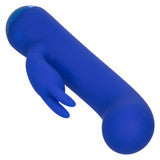 Thicc Chubby Bunny Rabbit Vibrator – Rechargeable Silicone Dual Motor G-Spot Massager