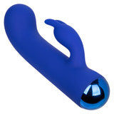 Thicc Chubby Bunny Rabbit Vibrator – Rechargeable Silicone Dual Motor G-Spot Massager