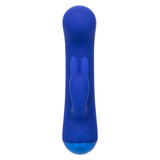 Thicc Chubby Bunny Rabbit Vibrator – Rechargeable Silicone Dual Motor G-Spot Massager